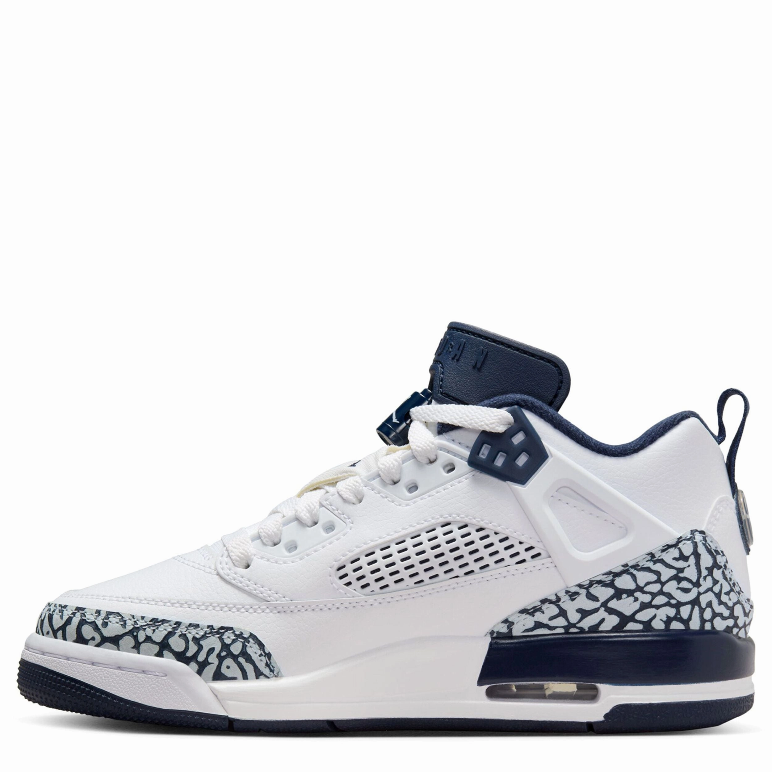 Spizike Low (Big Kid) Oakley Sneakers