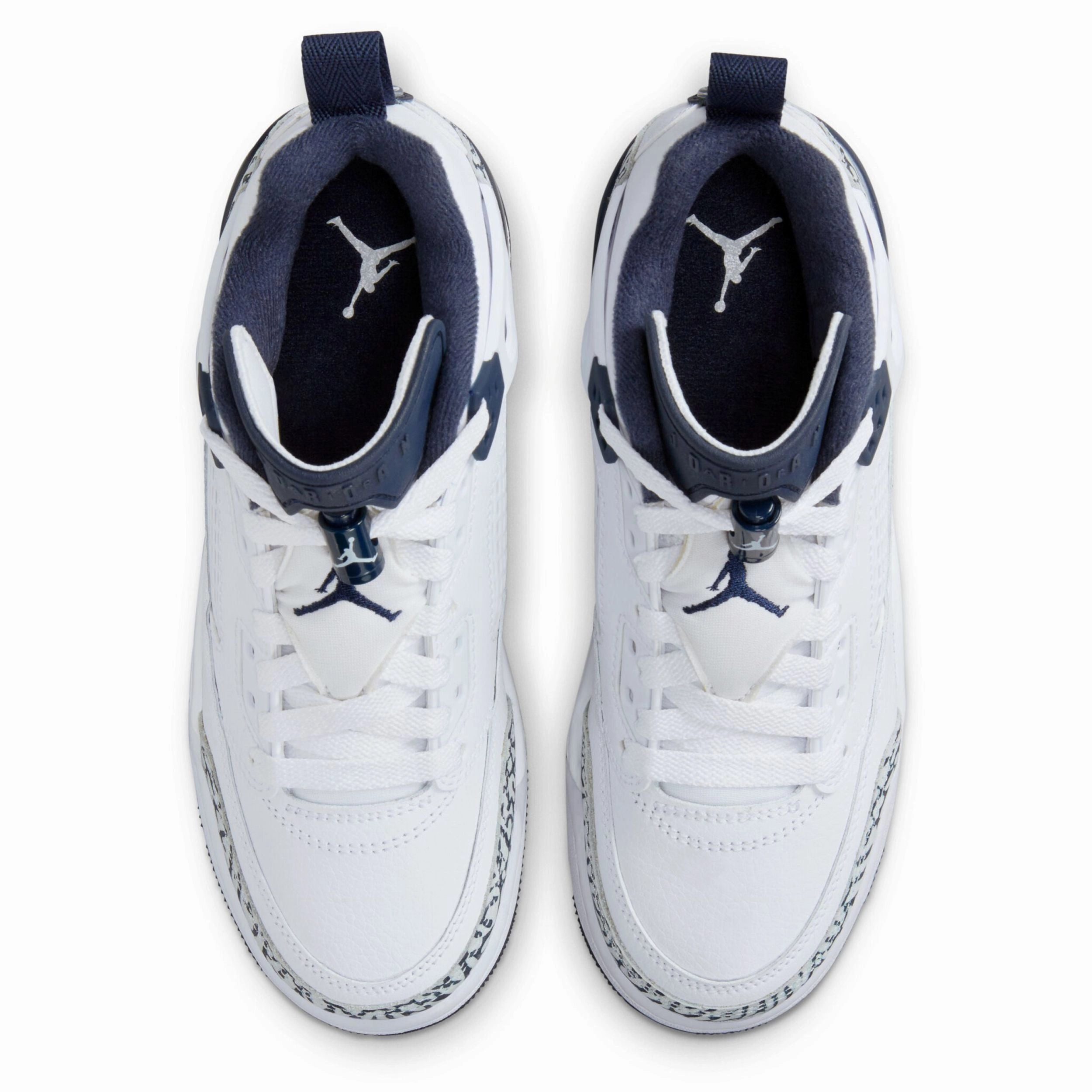 Sneakers With Good Ankle Support Spizike Low (Big Kid)