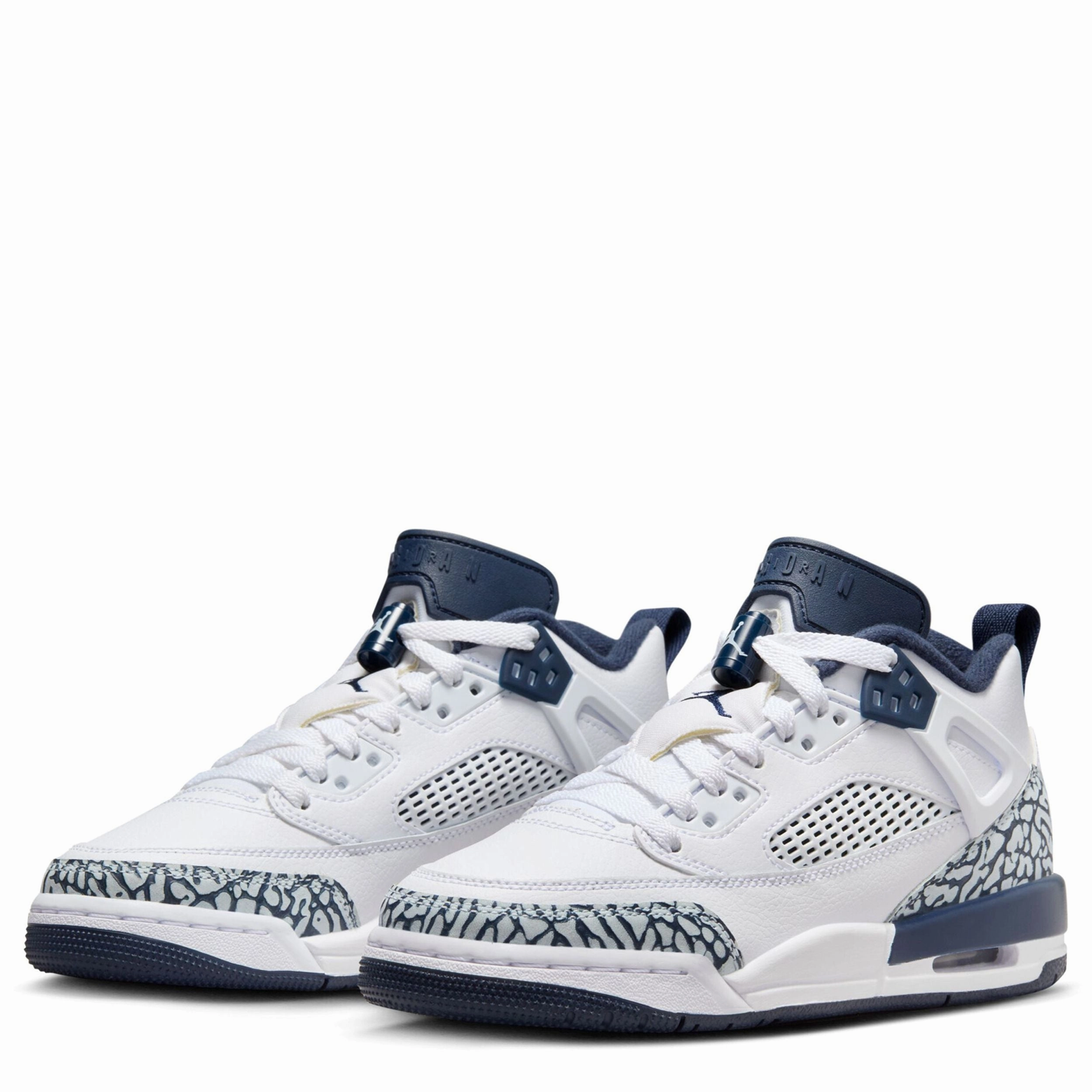 Spizike Low (Big Kid) Edmonds Sneakers