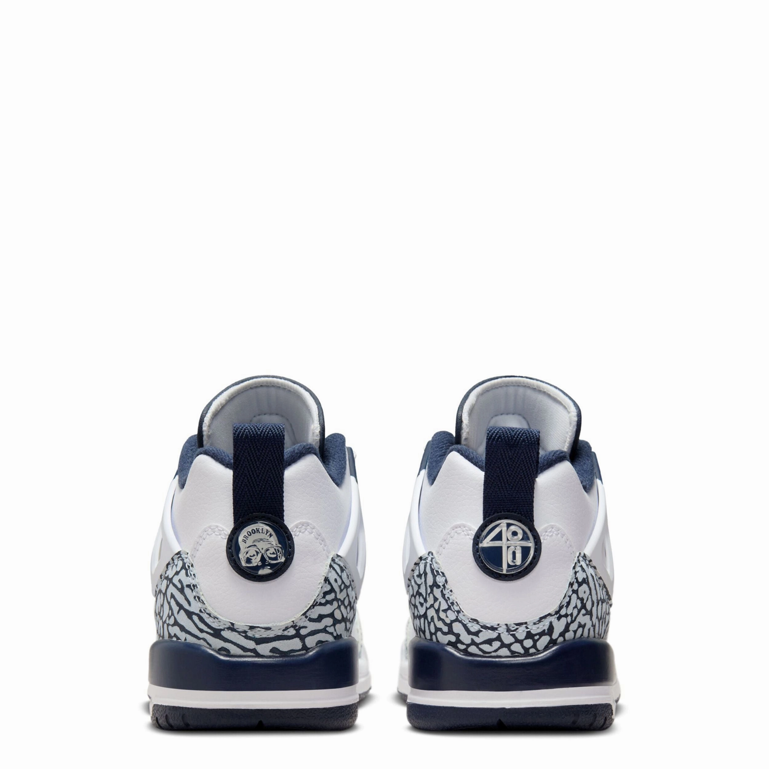 Spizike Low (Big Kid) Paw Patrol Sneakers