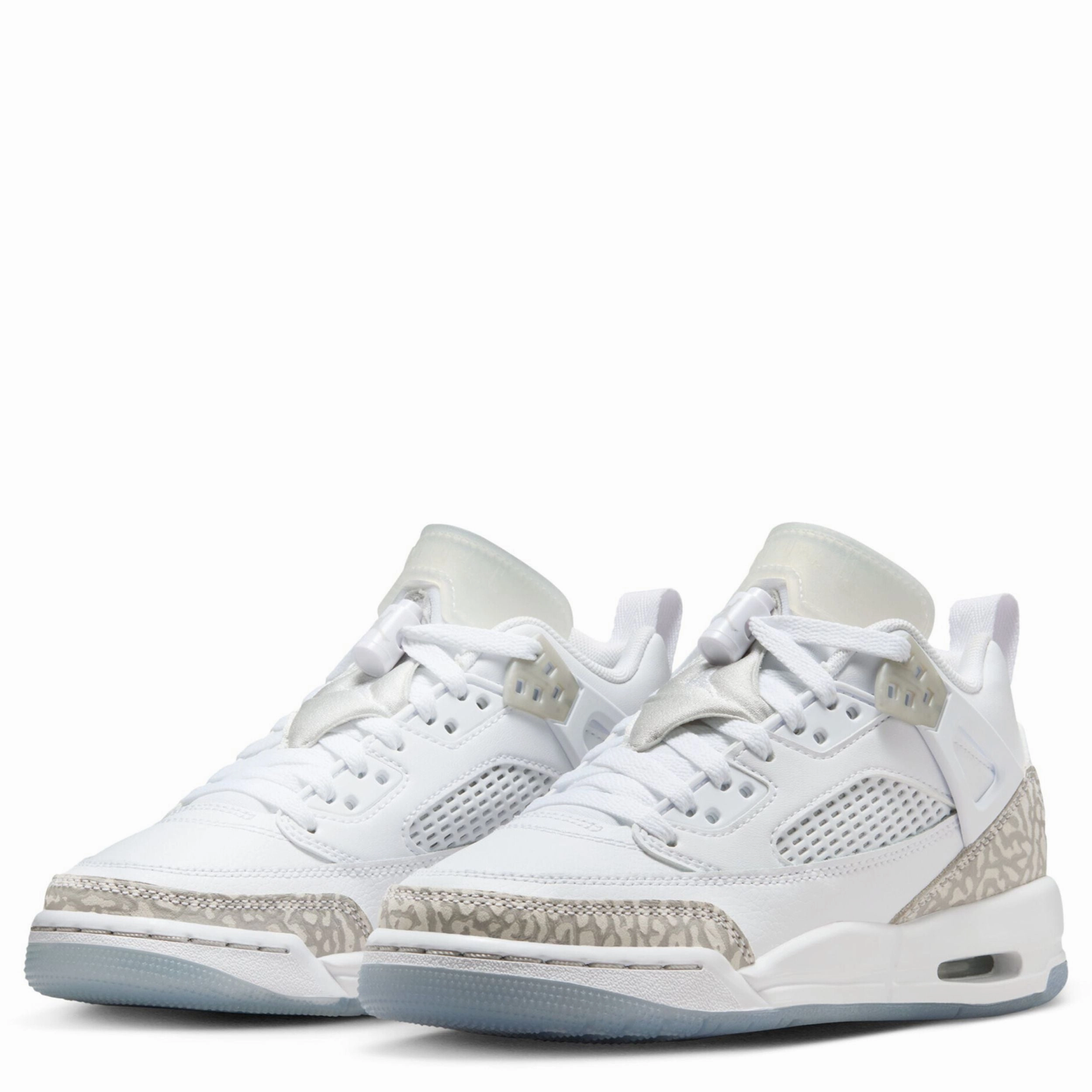 Spizike Low (Big Kid) Sneakers Released