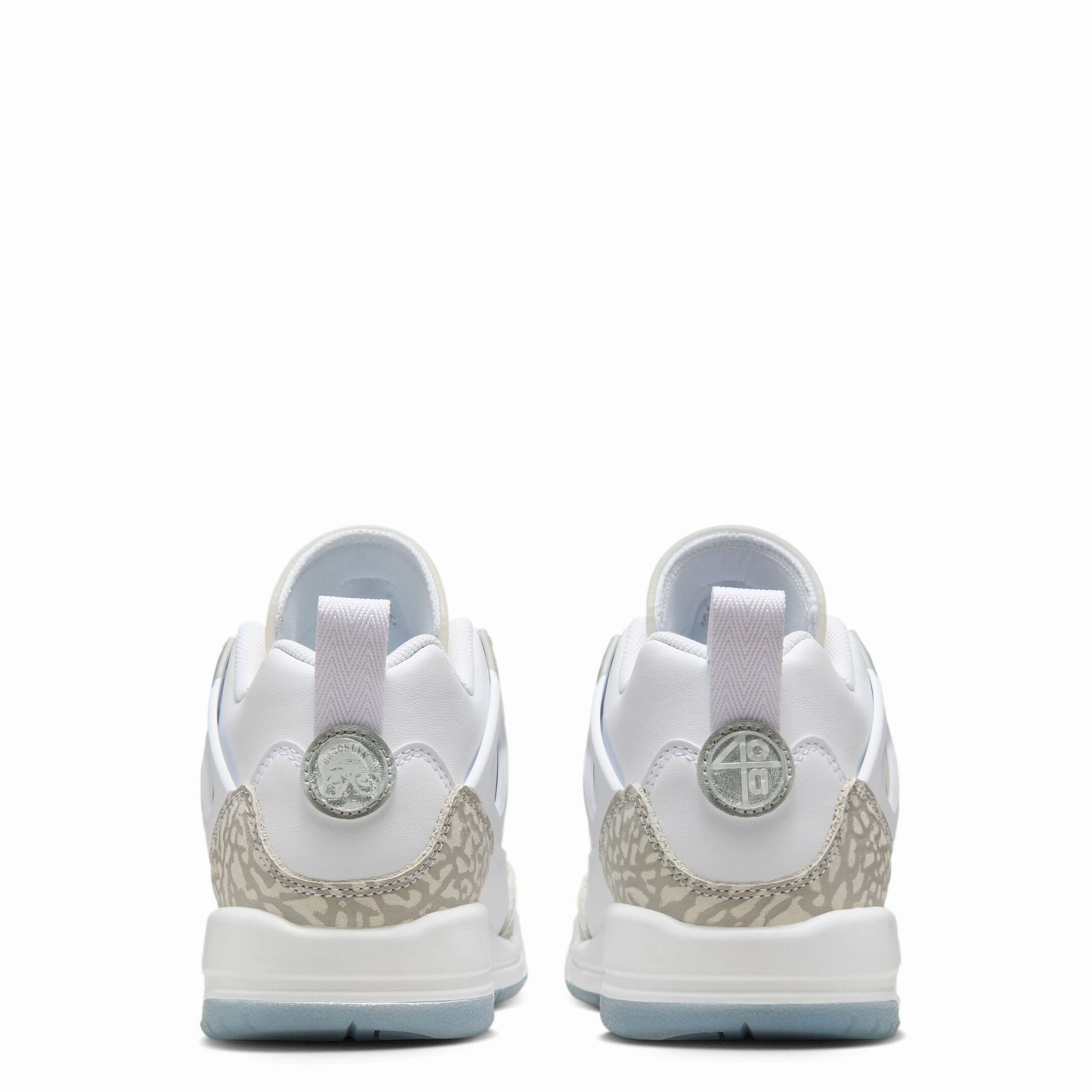 Sneakers High Tops Spizike Low (Big Kid)