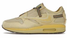 Best Asics Shoes For Running Nike Air Max 1 x Travis Scott "Saturn Gold"