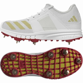 Adidas Originals Forum Shoes Adidas Junior Howzat Full Spike Cricket Shoes