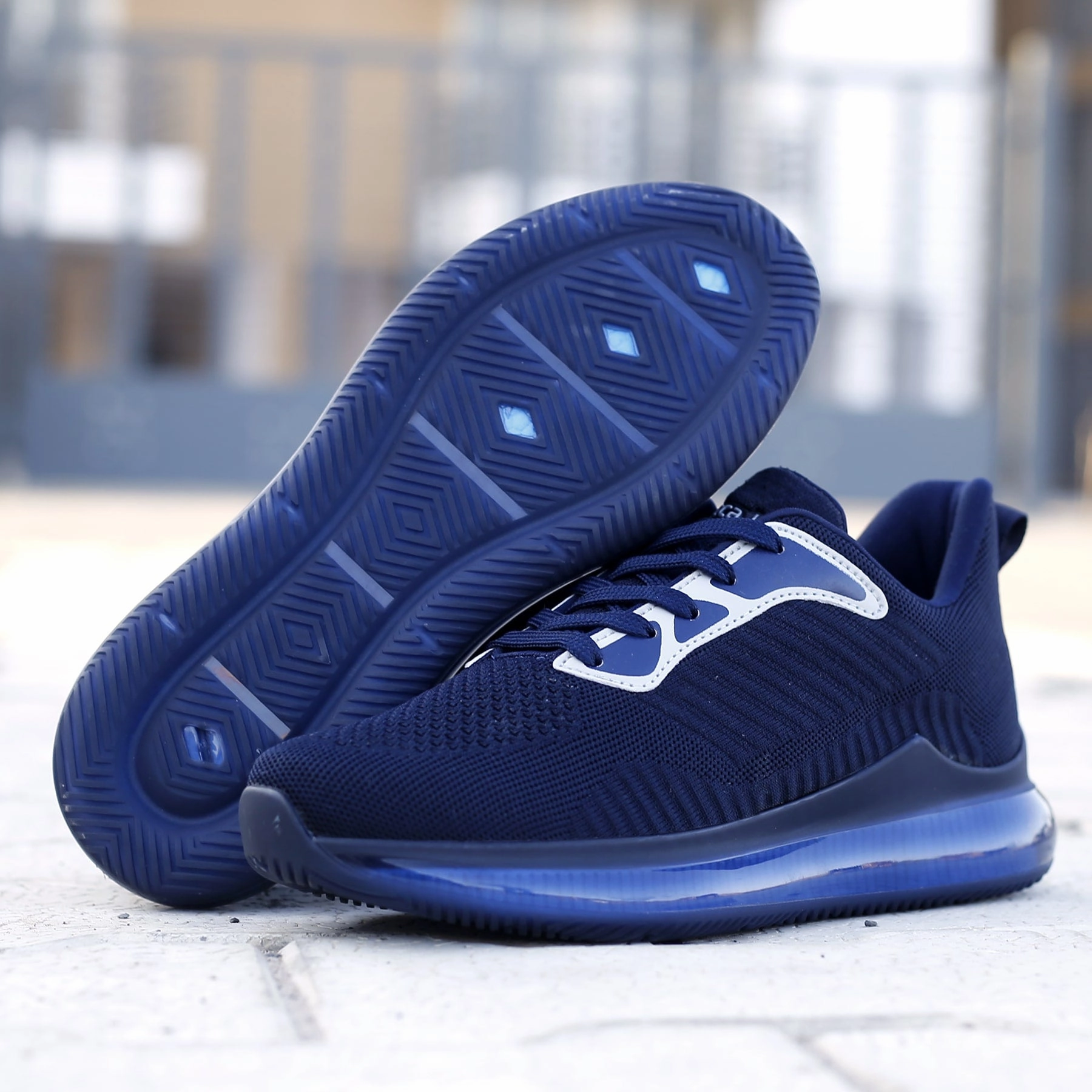 Bacca Bucci Karva Go Walk 5 Casual Shoes