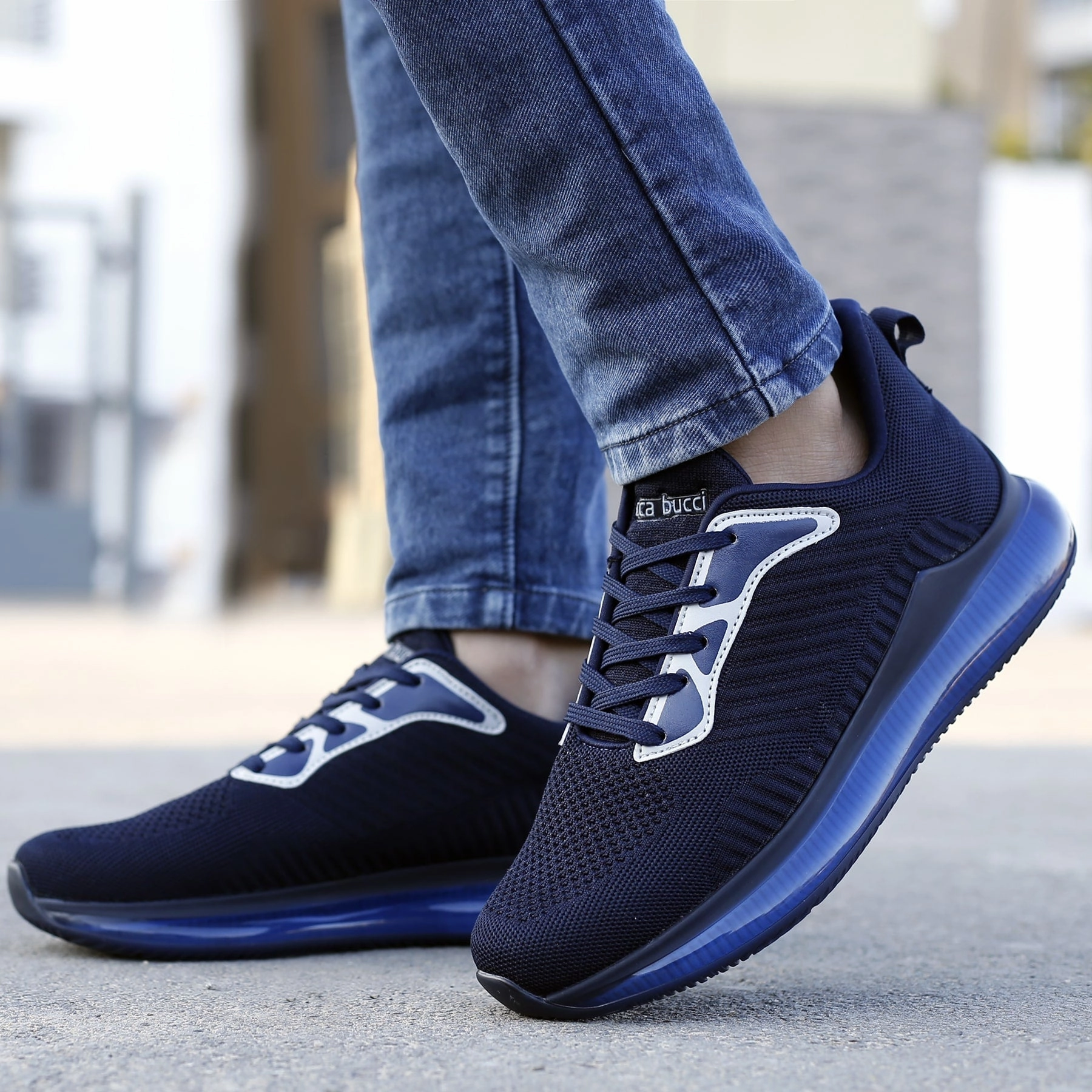 Bacca Bucci Karva Casual Dress