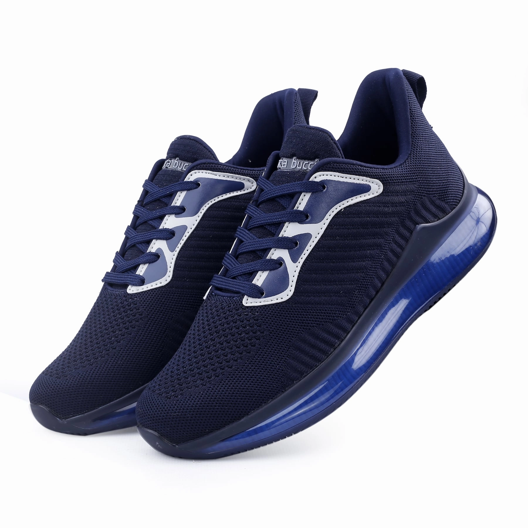 Casual Puma Sports Shoes Bacca Bucci Karva