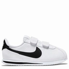 Work Sneakers Cortez Basic Sl (Little Kid)