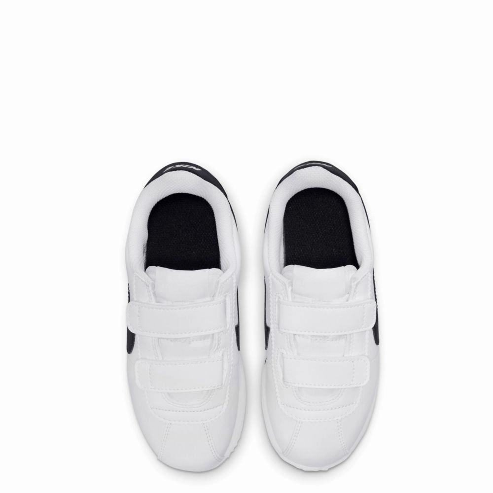 Cortez Basic Sl (Little Kid) Sneakers At Amazon