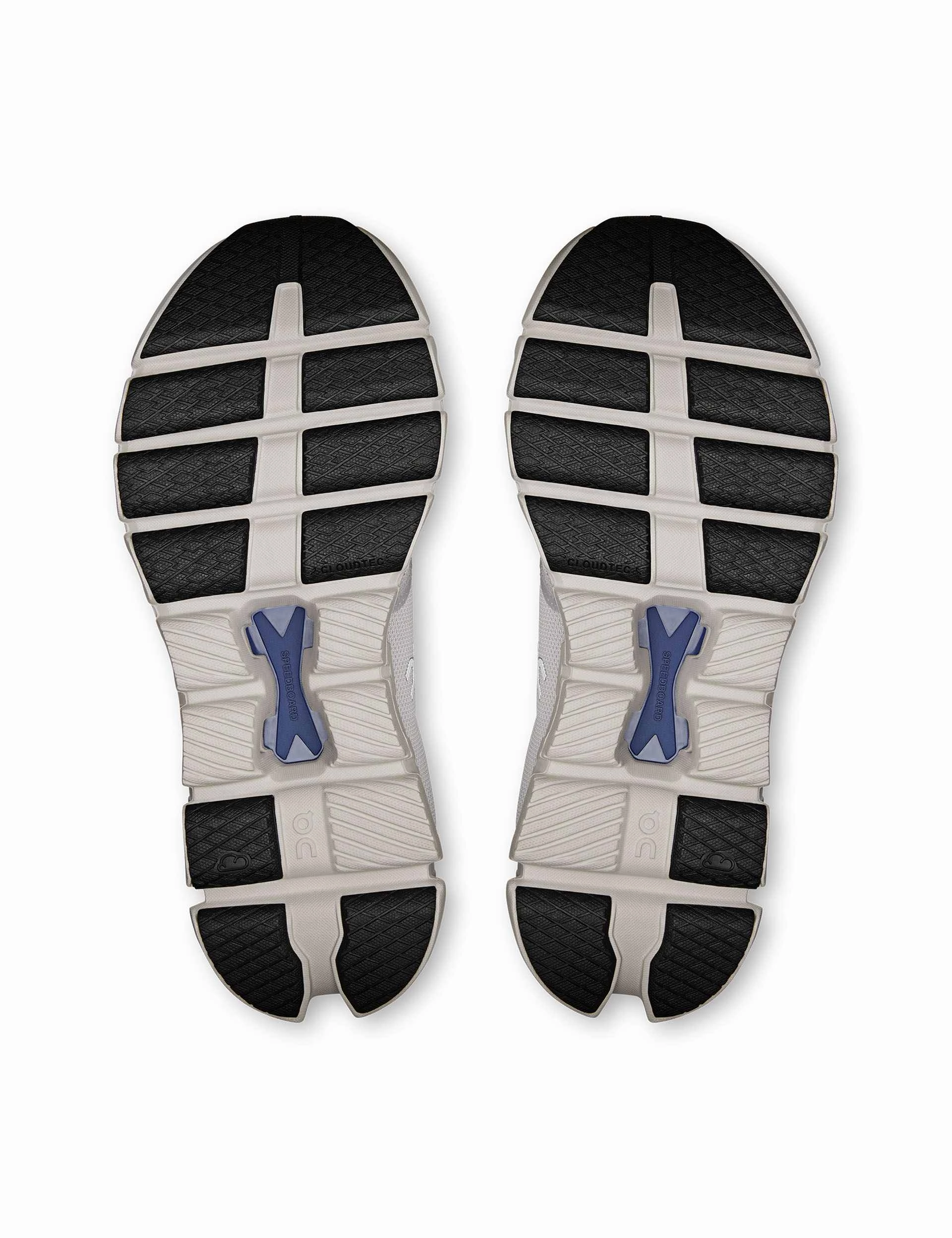 Cloud X 4 - Lavender/Acai Good Running Shoes For Underpronation