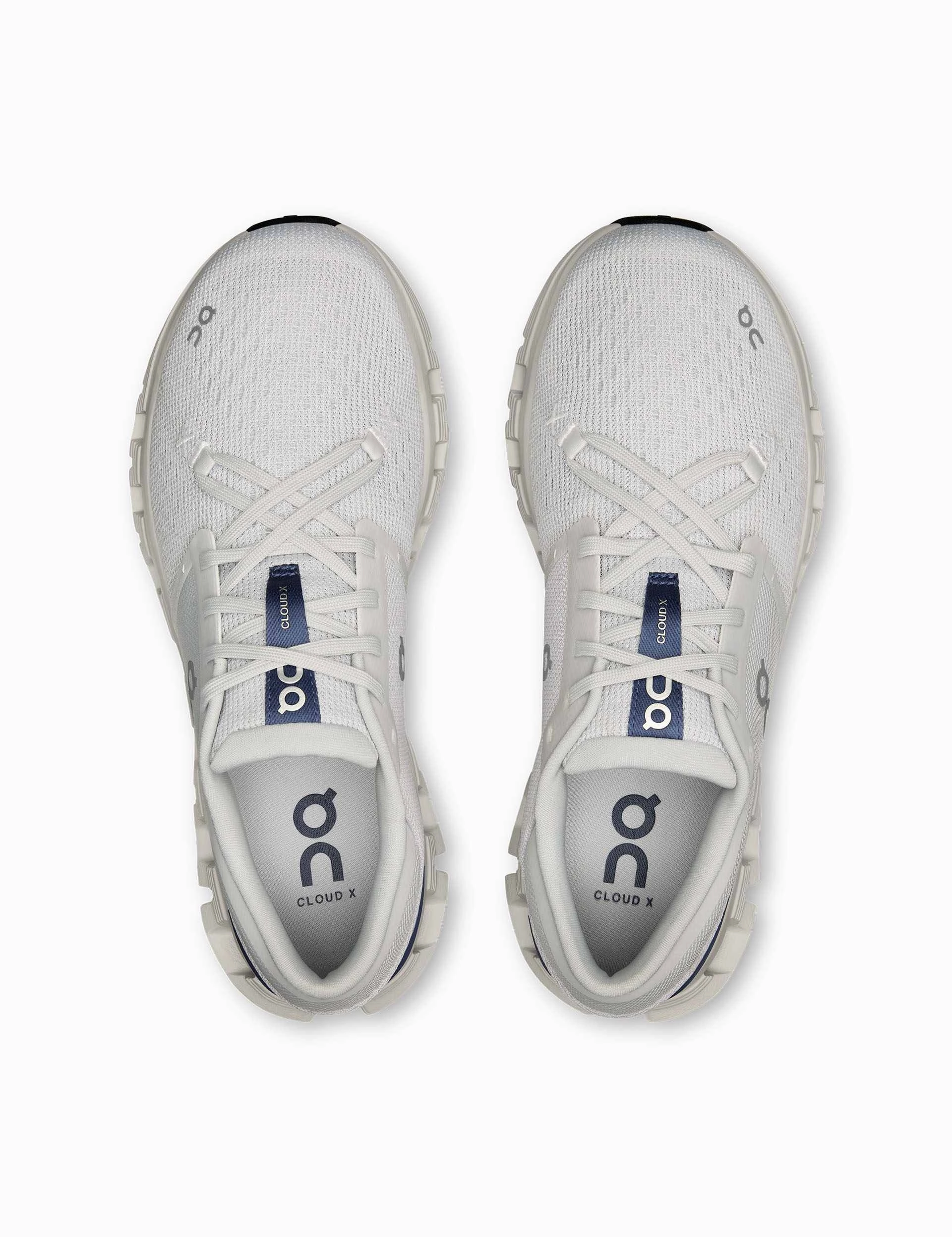 Cloud X 4 - Lavender/Acai Running Shoes Size 15