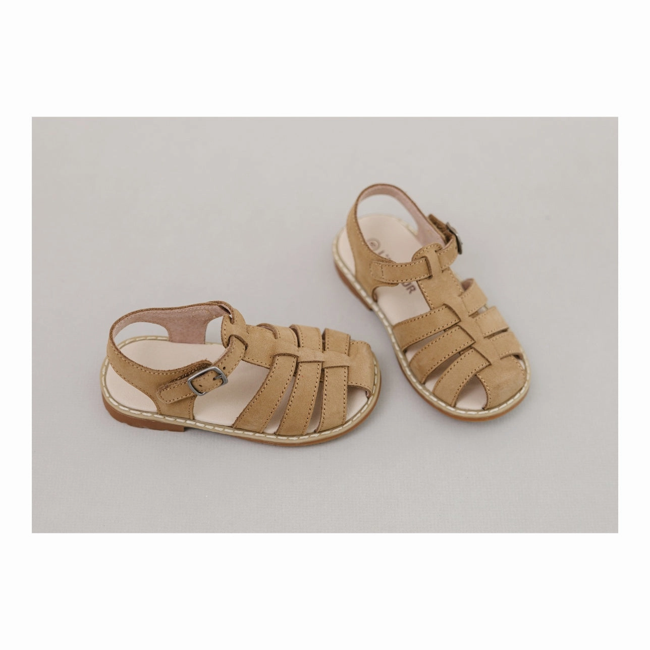 Sandals Birkenstocks Scott Fisherman Sandal