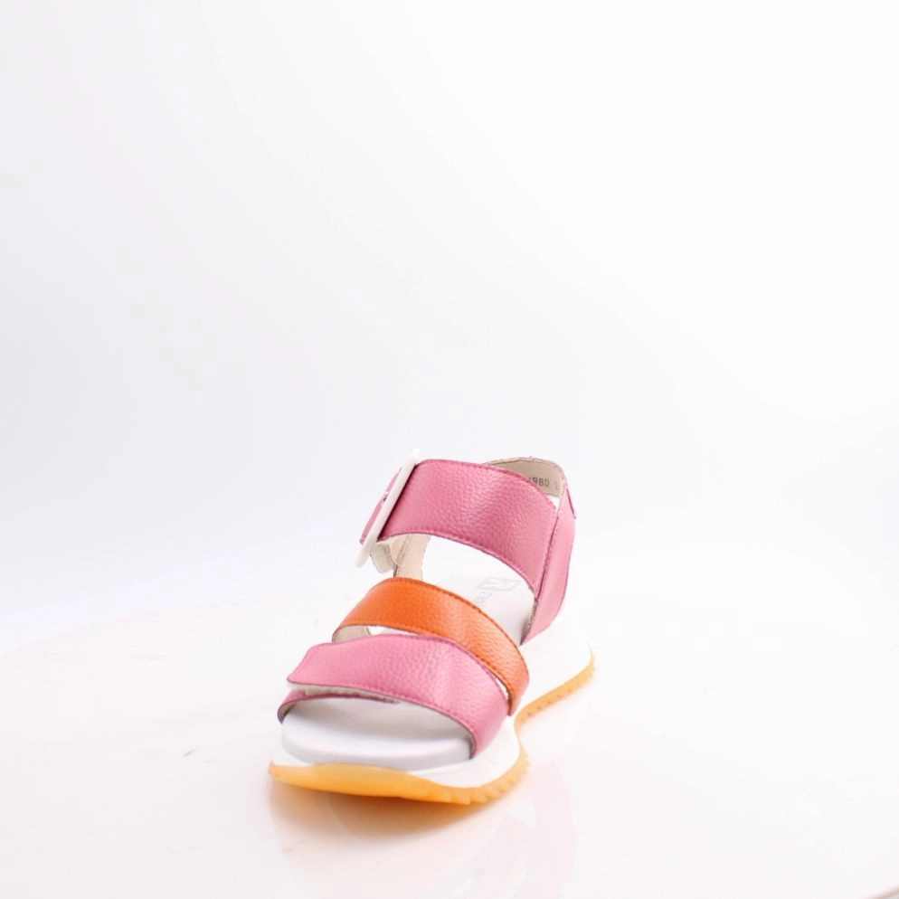 River Sandals W2950 RIEKER SANDALS