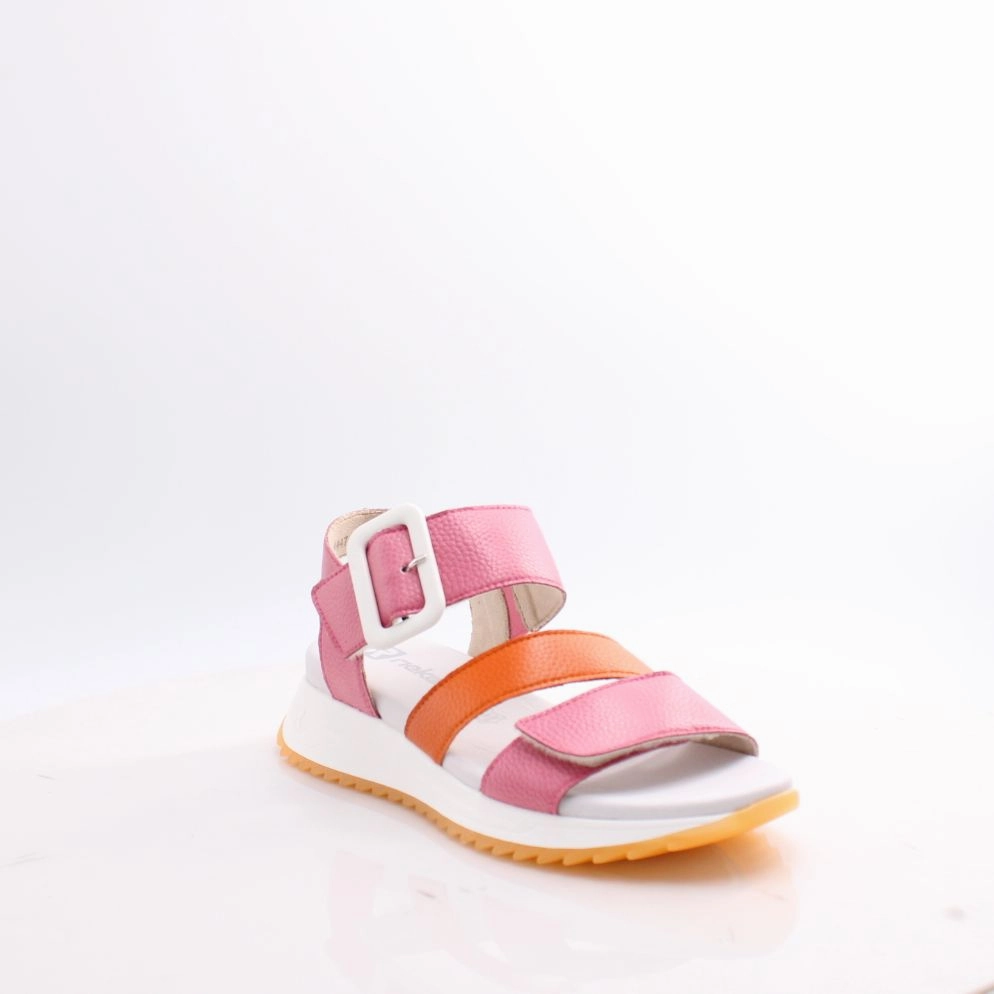 W2950 RIEKER SANDALS H Sandals