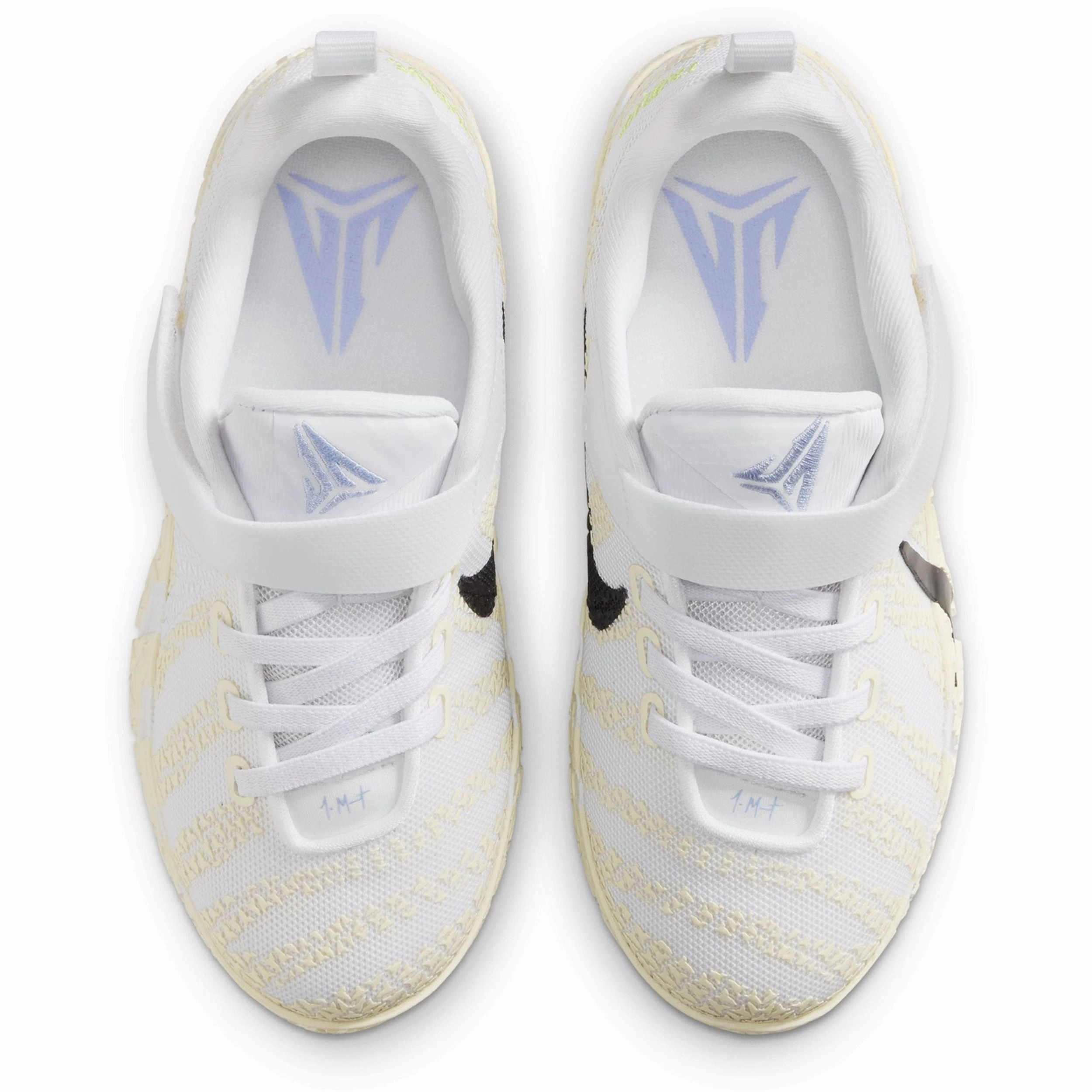 Ja 3 (Little Kid) Air Max Sc Sneakers