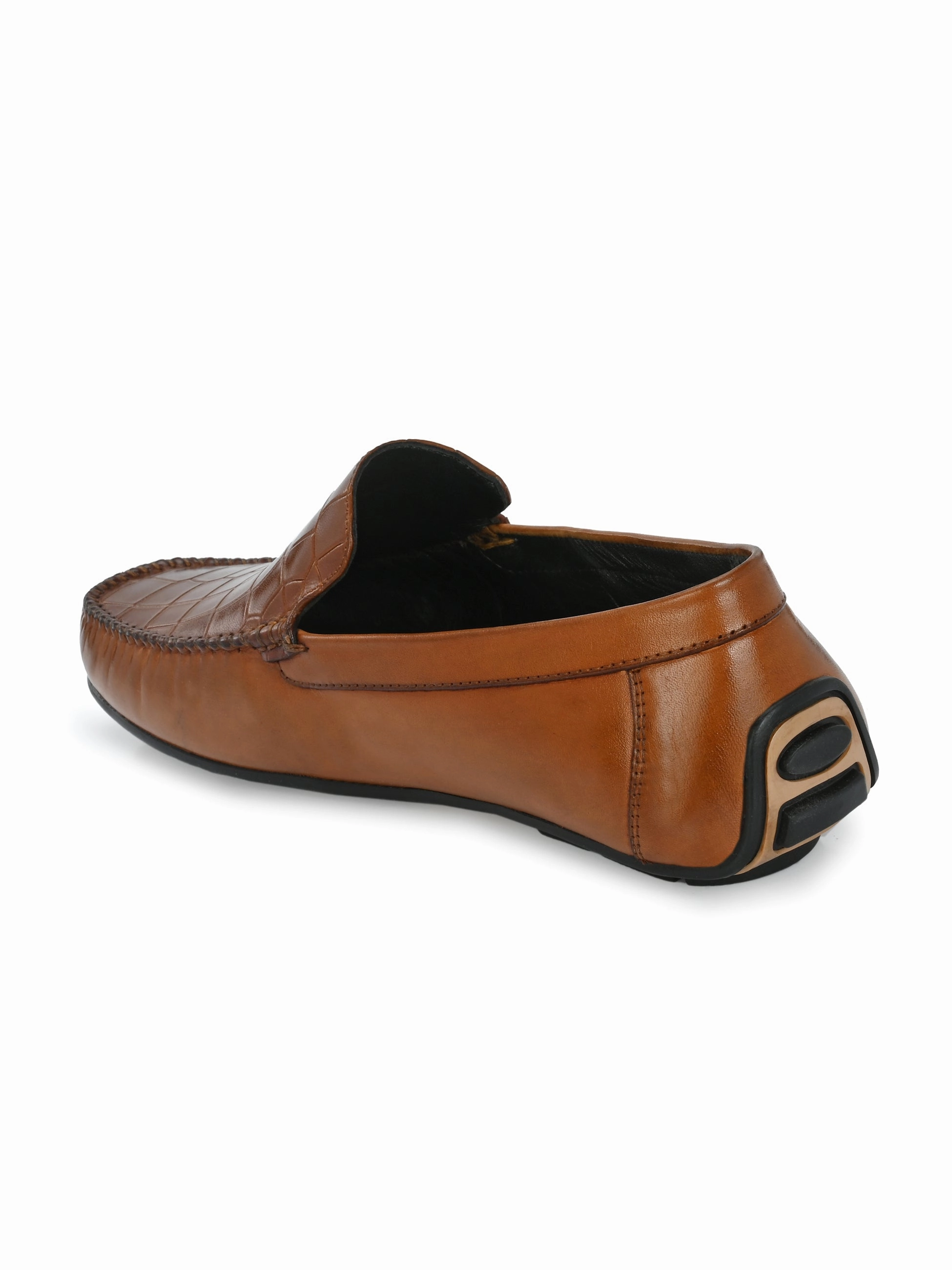 Pull And Bear Loafers Stan Tan Driving Loafers