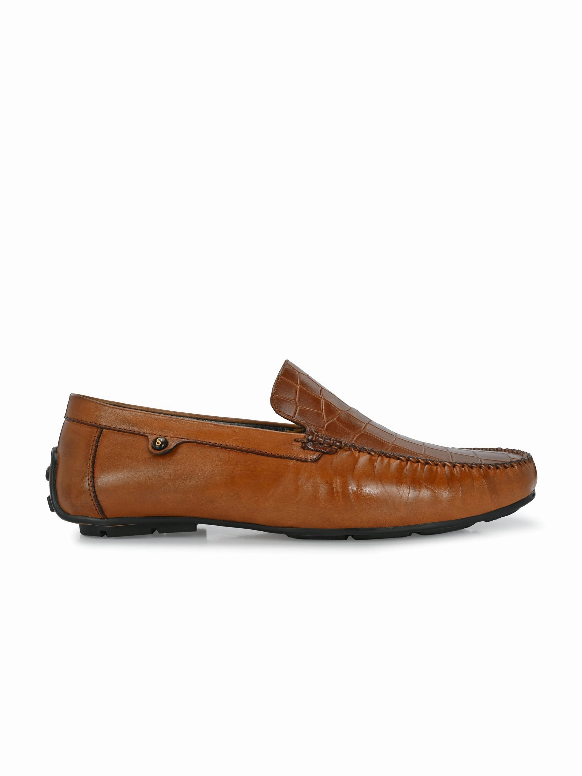 Stan Tan Driving Loafers Aetrex Loafers