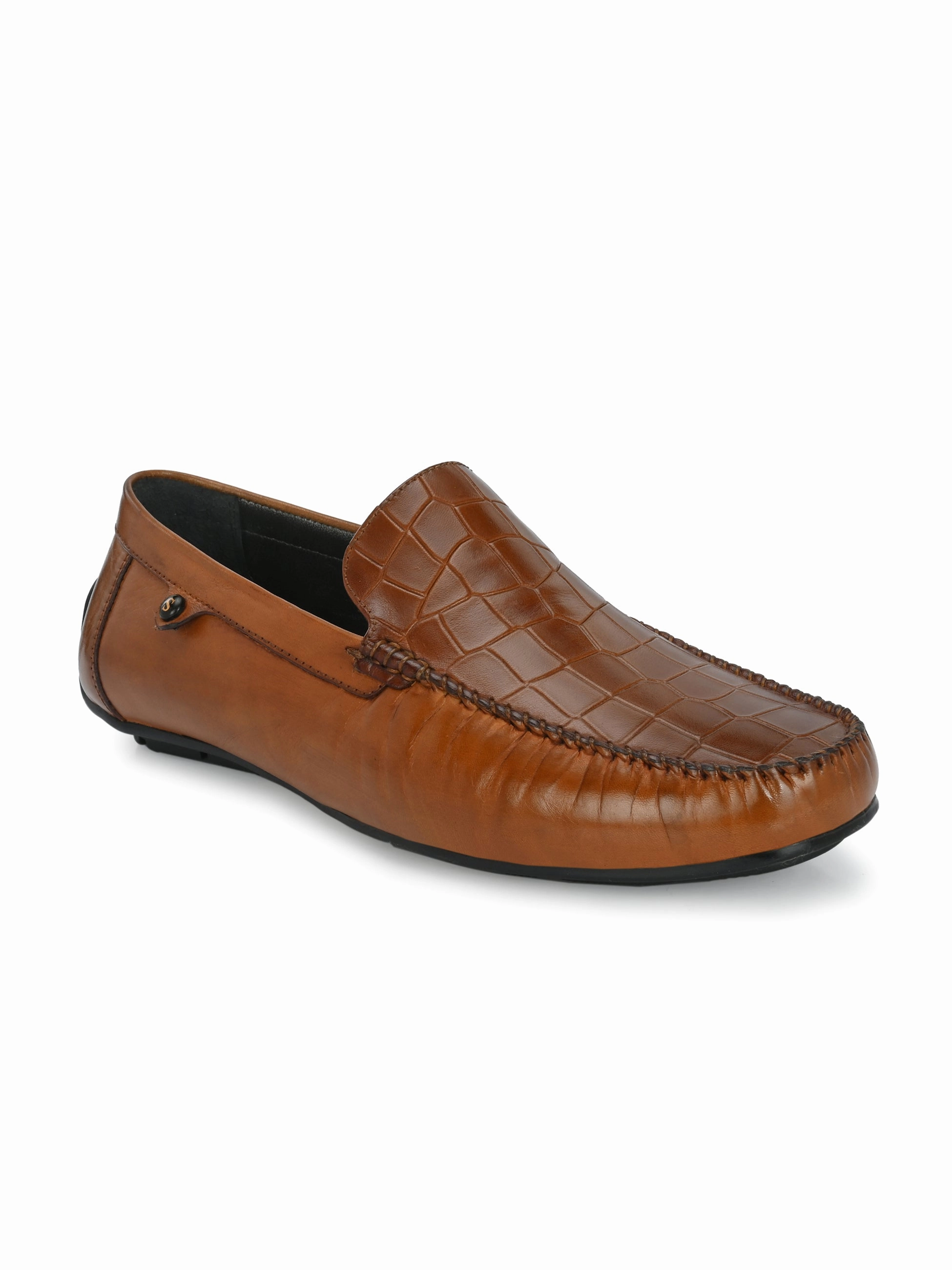 Dress Shoe Loafers Stan Tan Driving Loafers