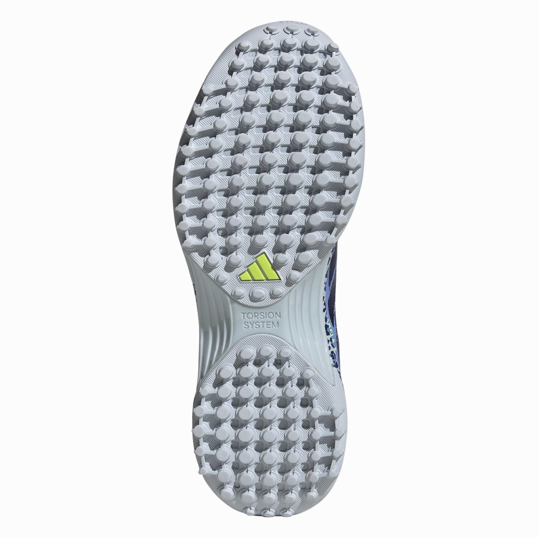 Fabela X 2 Halo Blue (2025) Adidas Samba Og Shoes