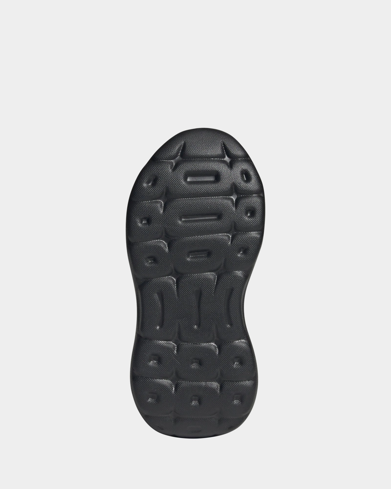 Aces Sneakers Tensaur Run 3.0 Sl Ps Black B Black/Black/Black