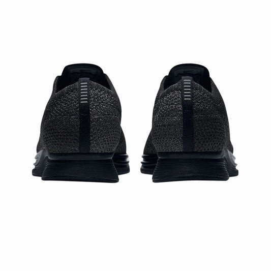 Nike Flyknit Racer Triple Black Latest Asics Running Shoes 2020