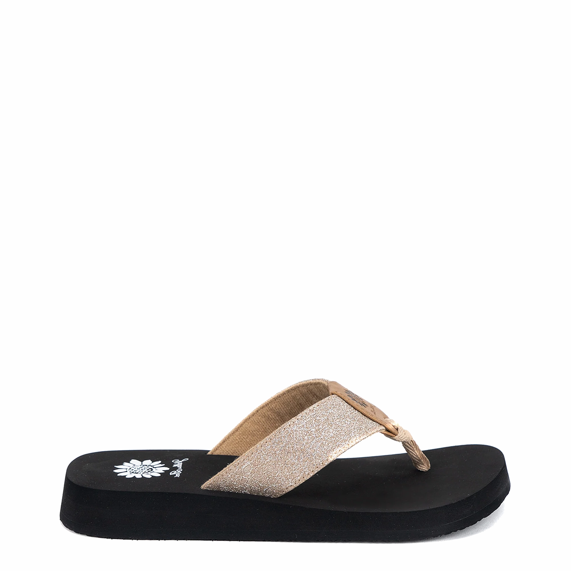 Ferren Platino Fresko Flip Flops