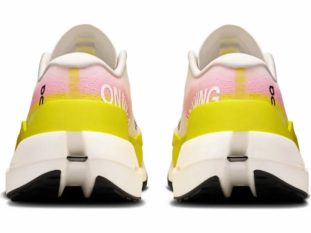 Women's On Running Cloudboom Max Running Shoes Trainers