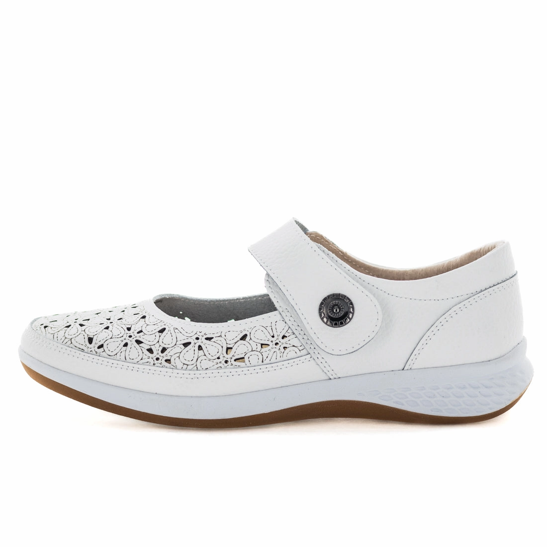 Best Flat Dress Shoes Just Bee Cada Women's Slip Ons