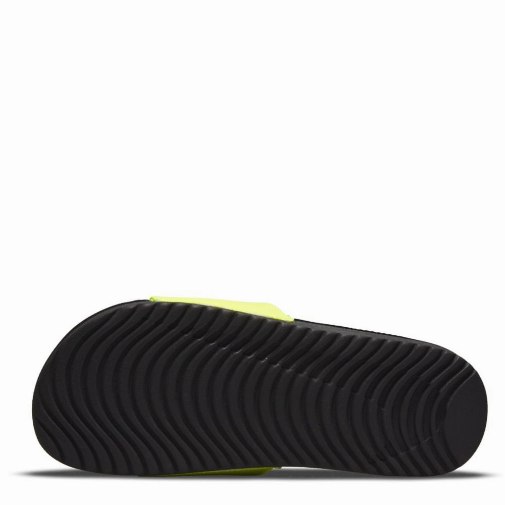 Casual Slip On Dress Shoe Kawa (Little Kid/Big Kid)