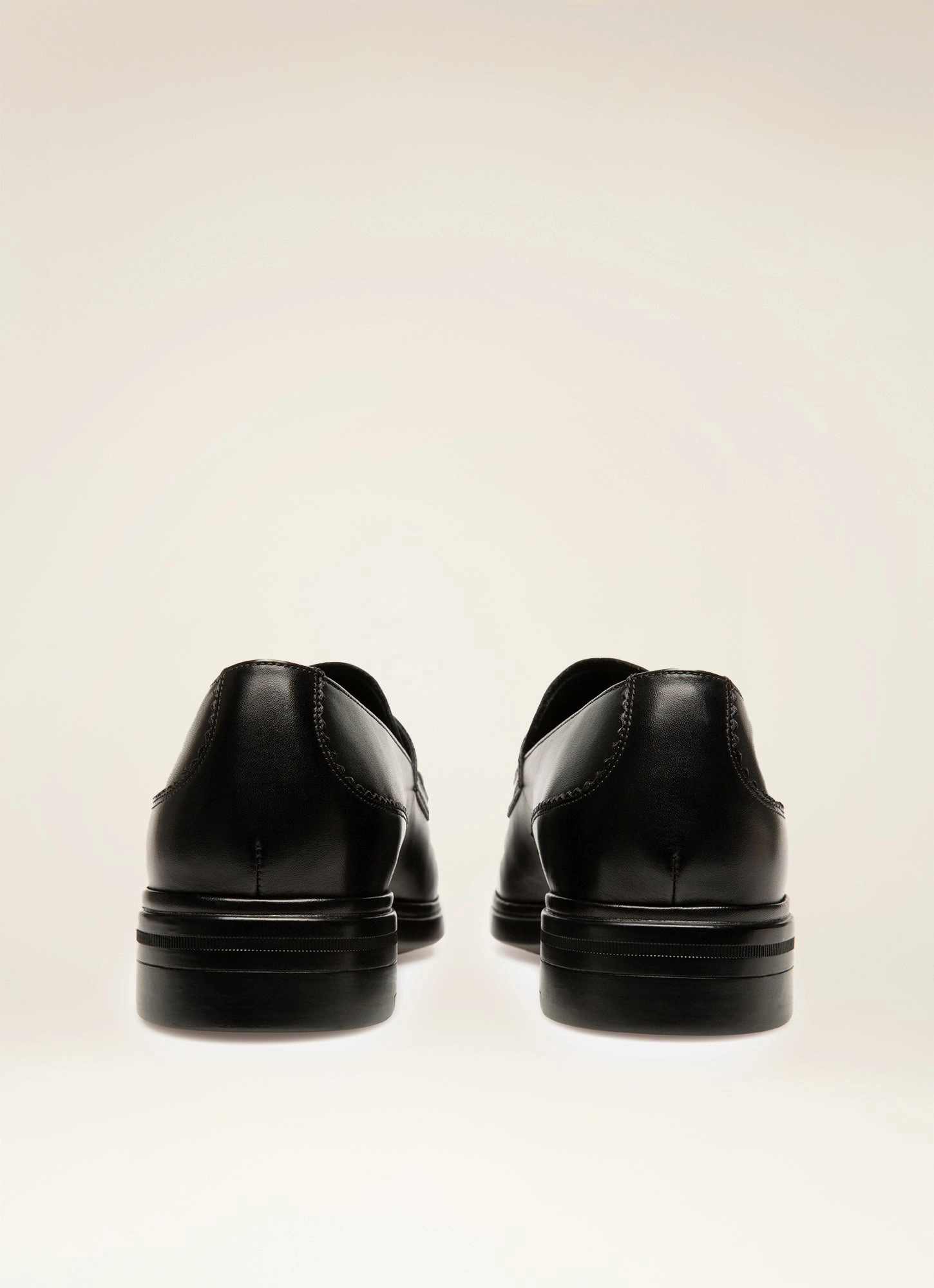 Neffer - Loafers Leather Loafers Shoes