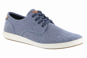 Best Casual Shoes For Office Wear Steve Madden Fenta Sneaker Blue