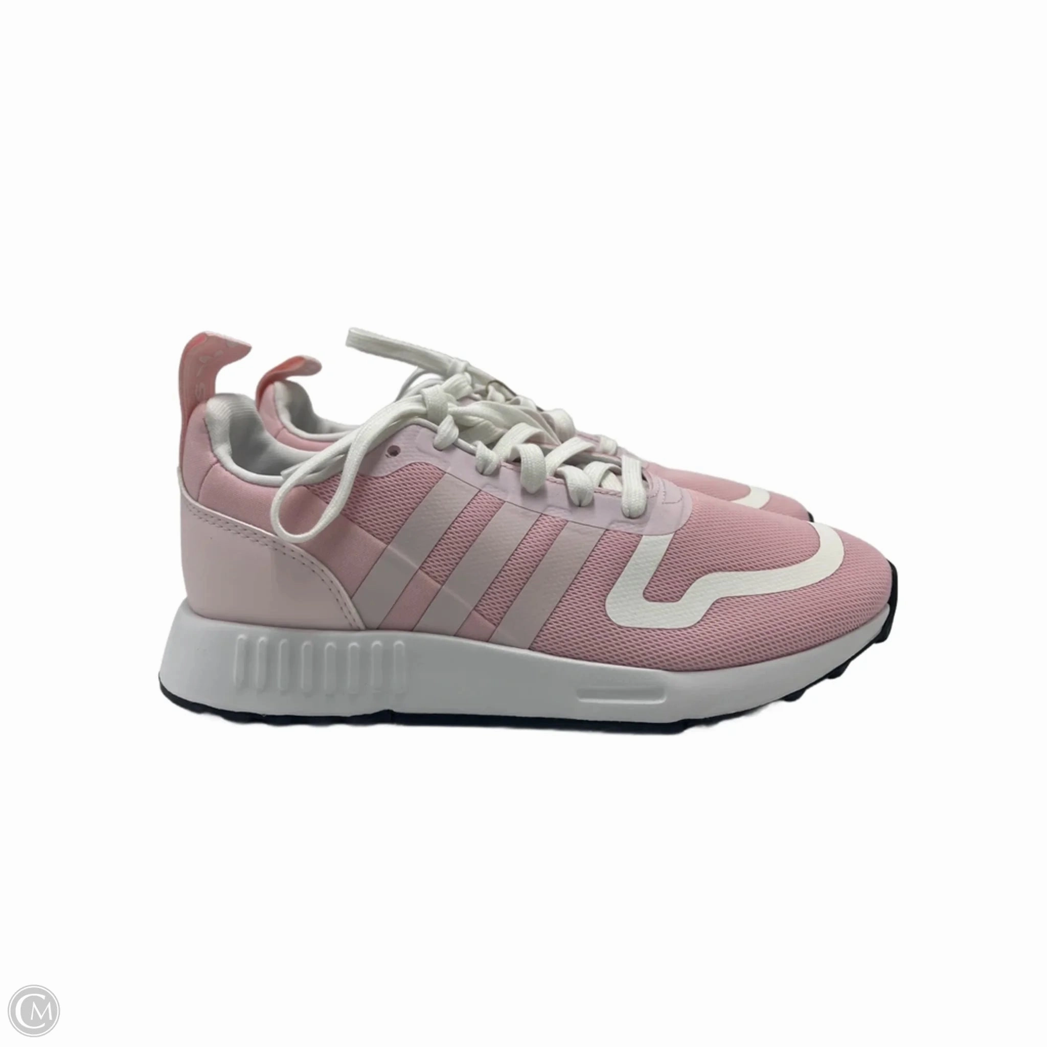 Spike Running Shoes Adidas NEW! Shoes Athletic By Adidas In Pink, Size: 6