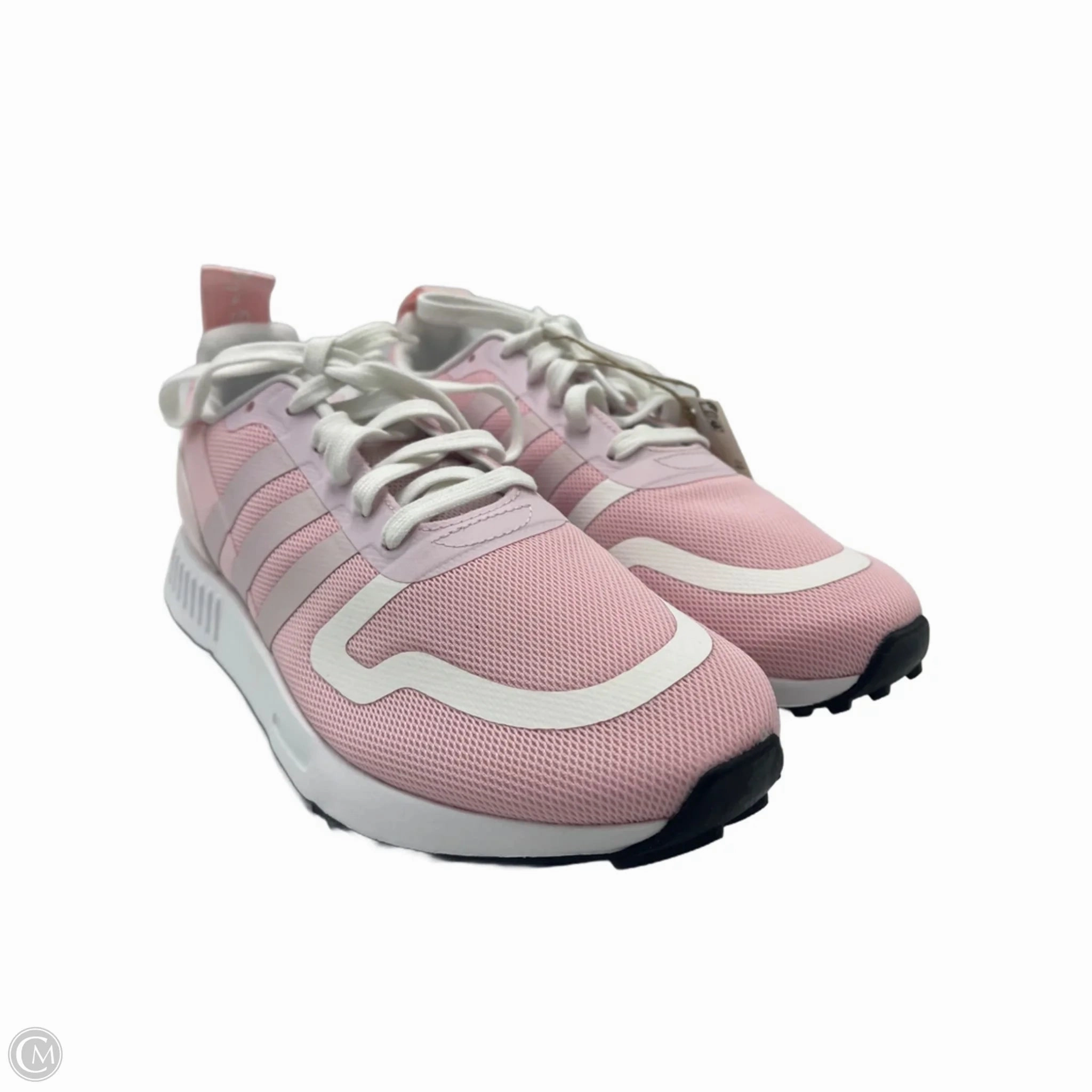 NEW! Shoes Athletic By Adidas In Pink, Size: 6 Adidas Running Shoes Terrex
