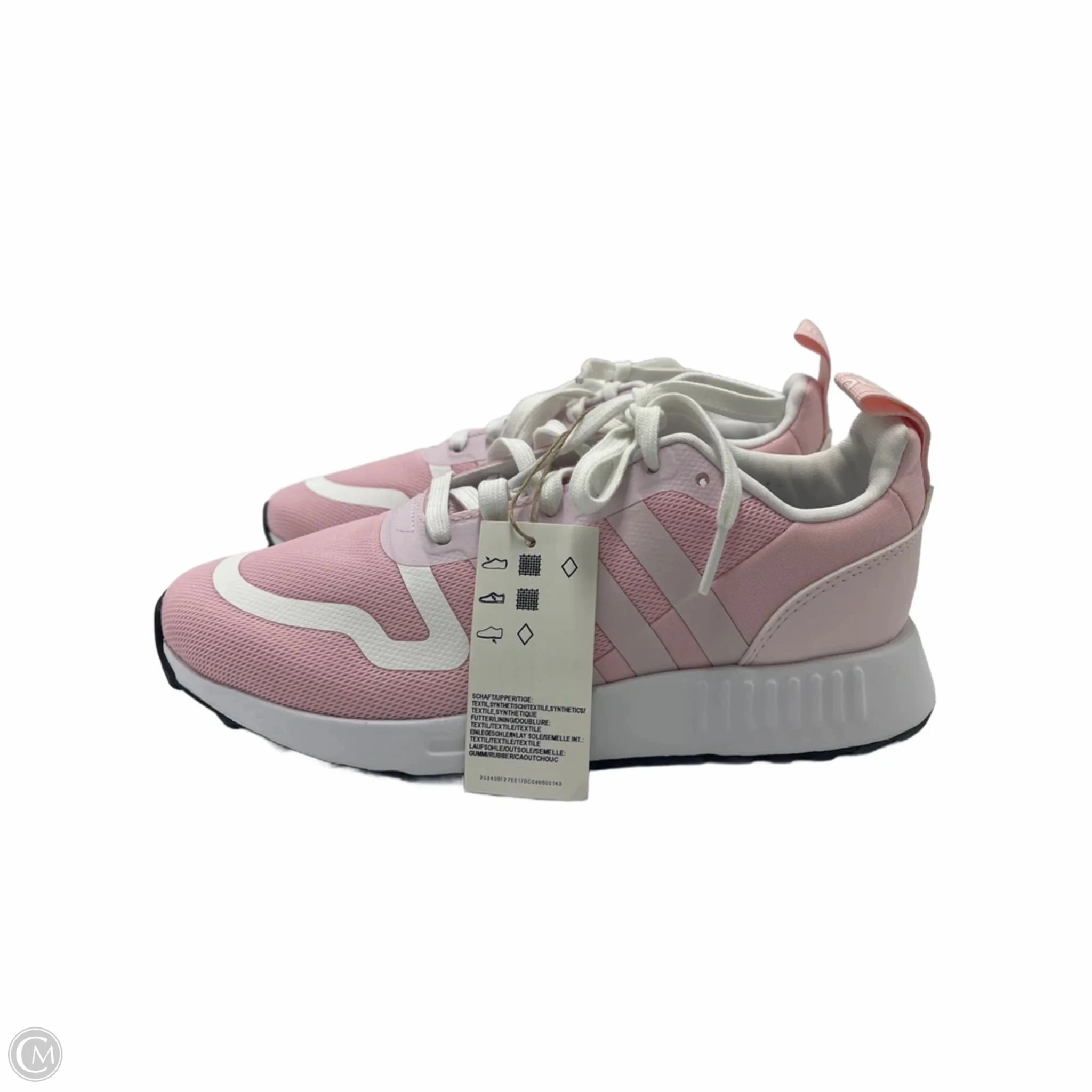Adidas Shoes Names List And Pictures NEW! Shoes Athletic By Adidas In Pink, Size: 6