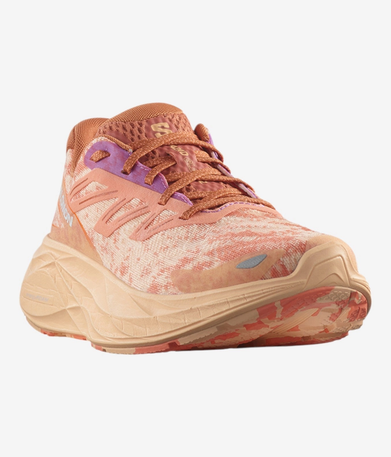 Max Cushion Running Shoe AERO GLIDE 2