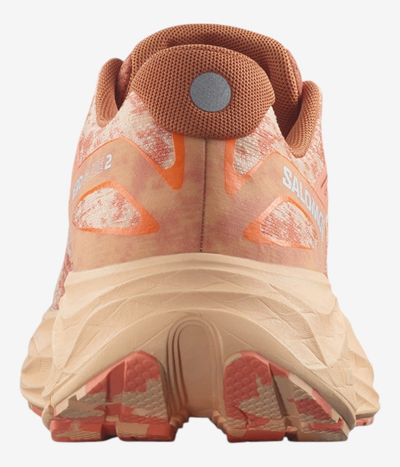 AERO GLIDE 2 Lightweight Stability Running Shoes