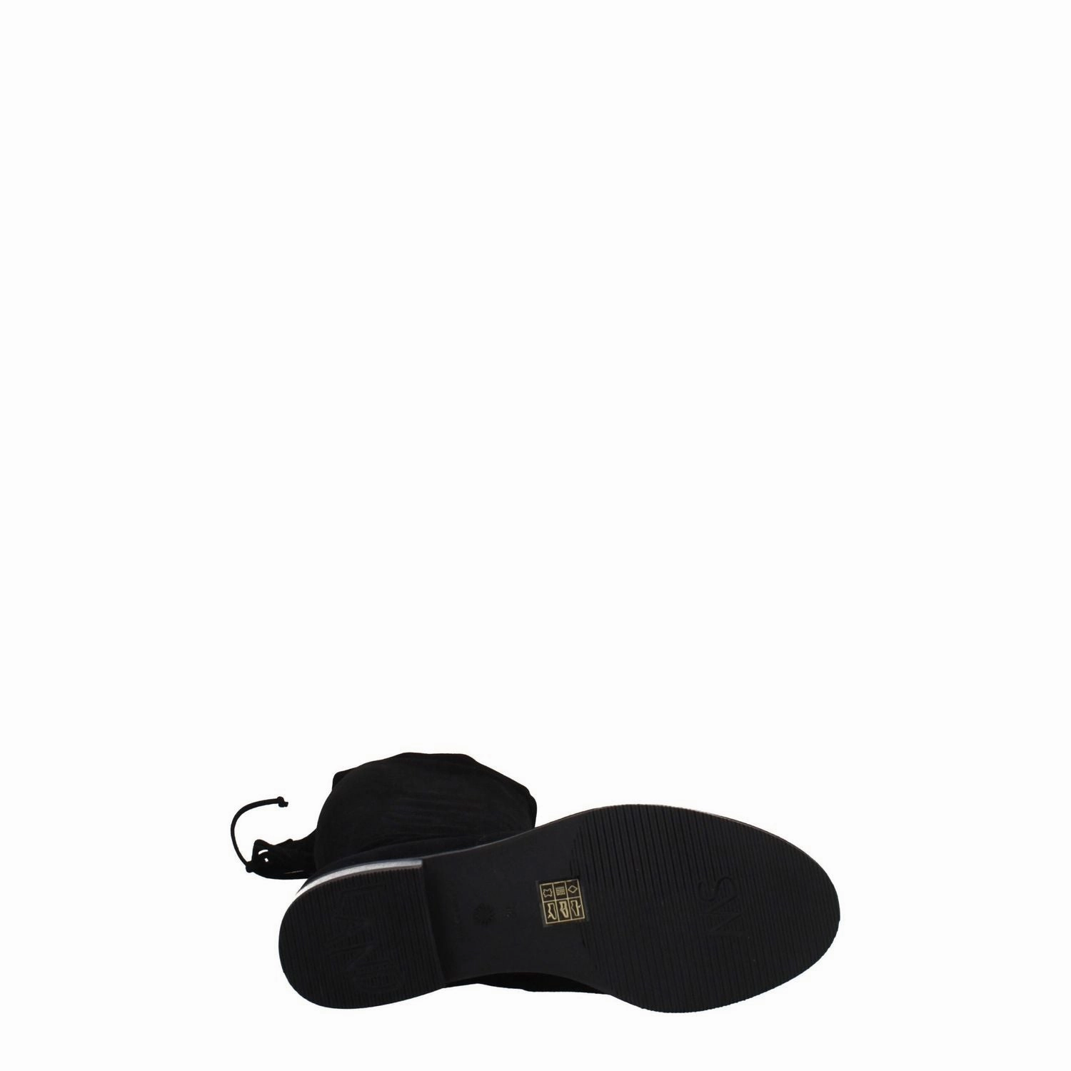 Vans Shoes Flat Feet Stuart Weitzman Black Leather Over The Knee