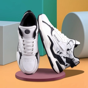 Bacca Bucci Veera Mercurial Casual Shoes