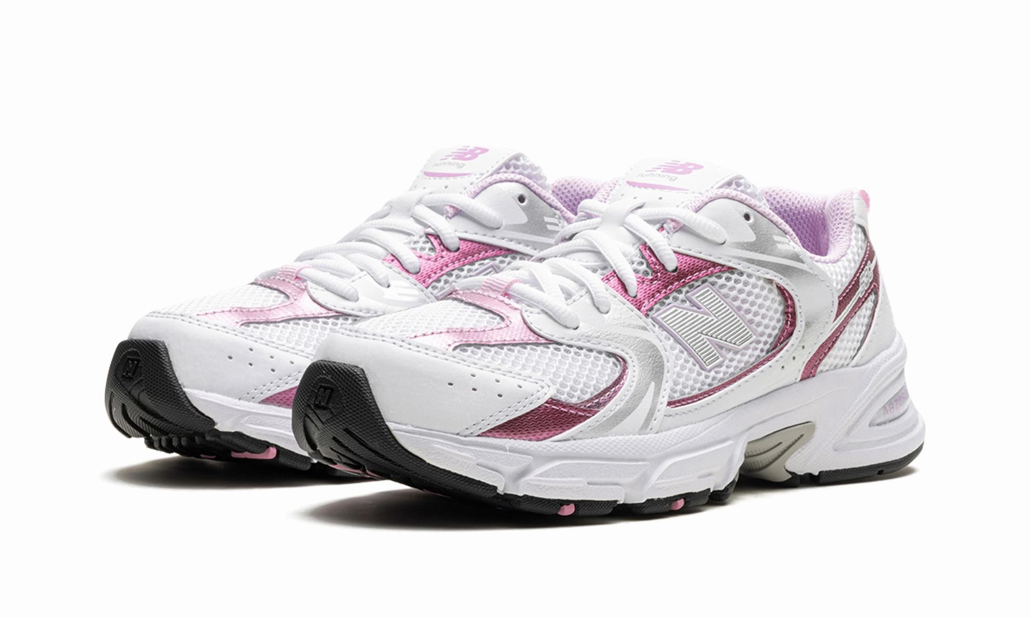 Corporate Sneakers 530 Big Kid 'Pink Sugar'