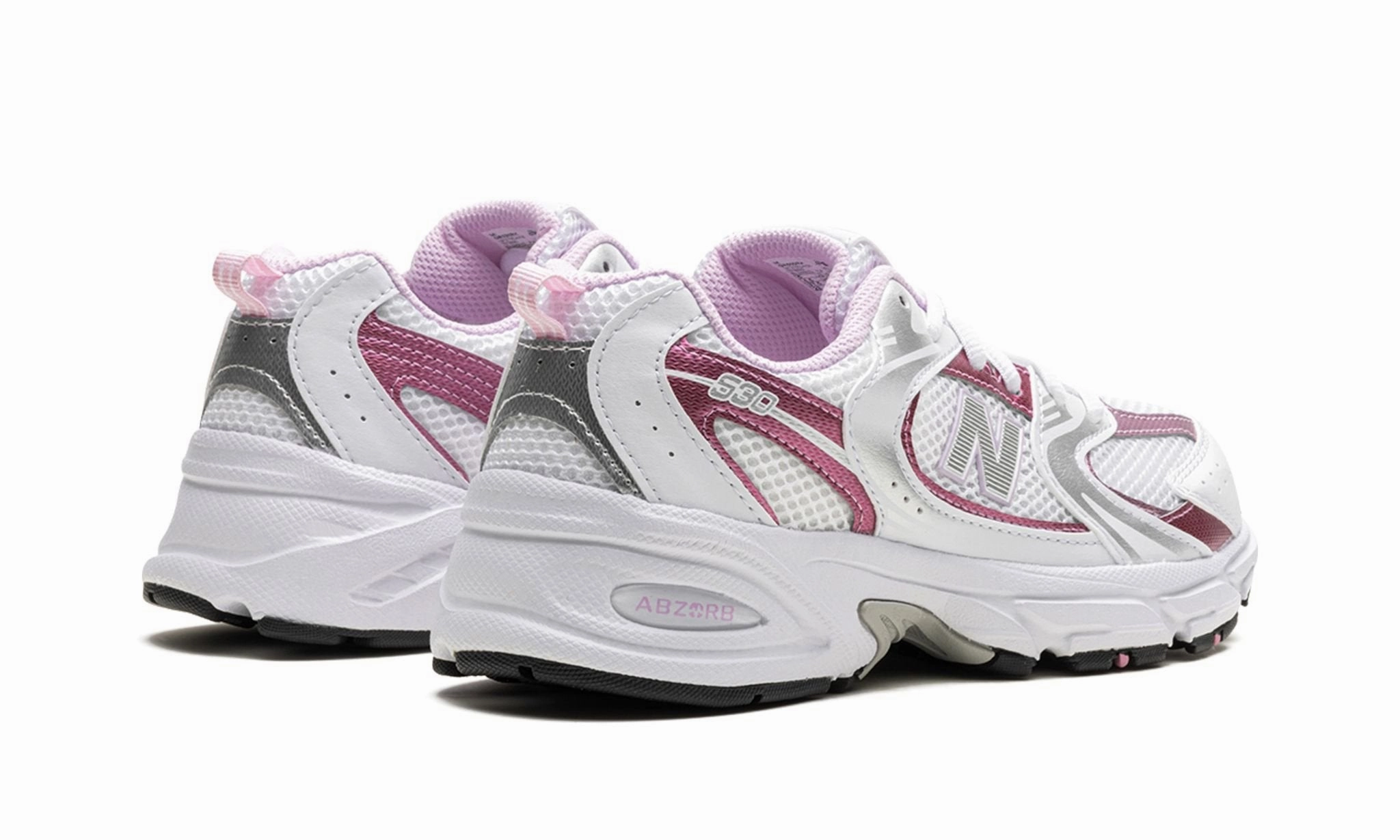 Grandprø Crossover Sneakers 530 Big Kid 'Pink Sugar'