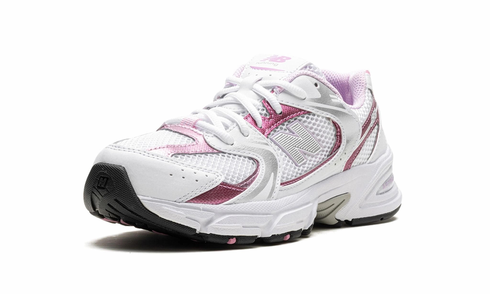 Good Feet Sneakers 530 Big Kid 'Pink Sugar'