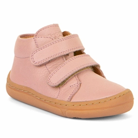 Froddo Girl's First Step Casual Shoes - Pink Most Comfortable Casual Tennis Shoes