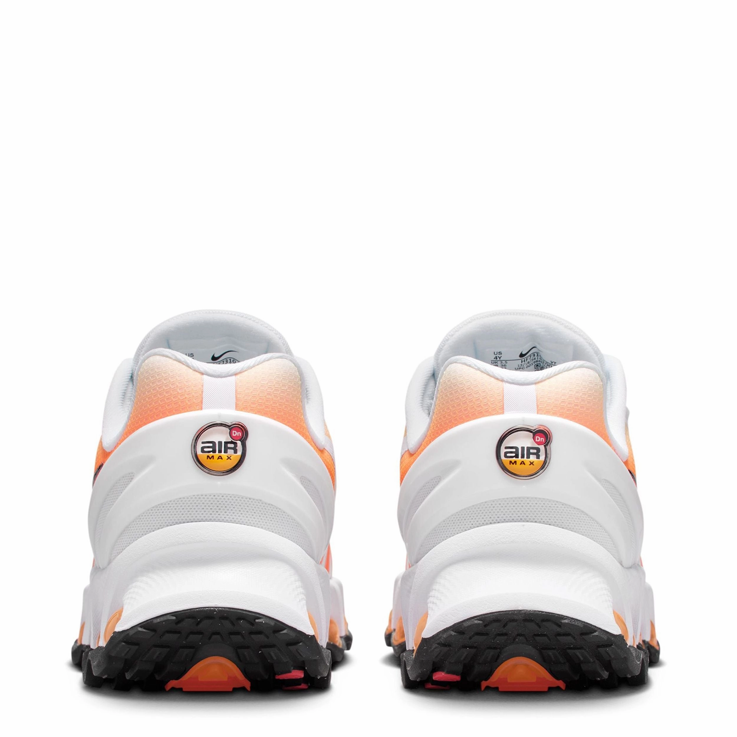 Air Max Dn8 (Big Kid) Guess Sneakers