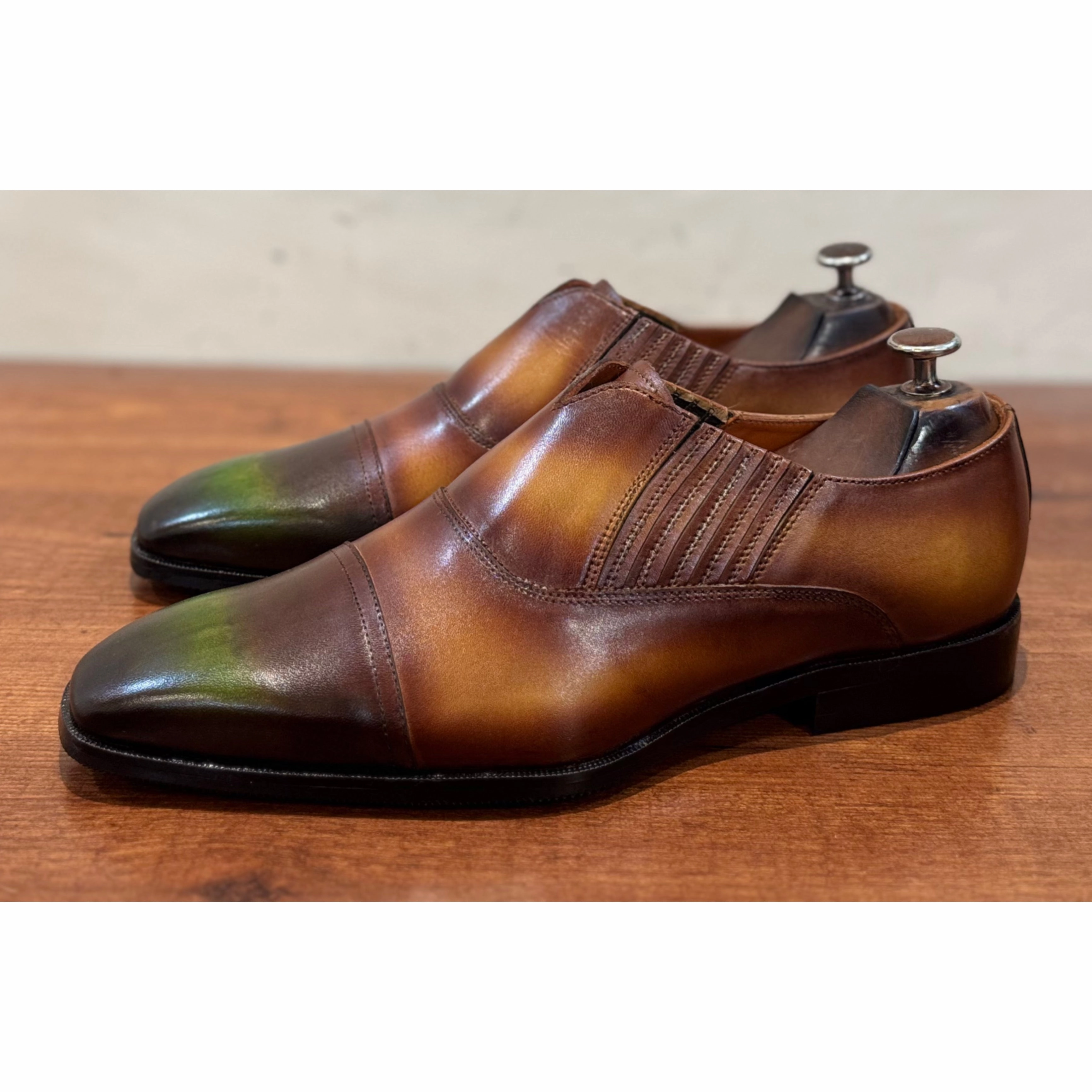 The Bear Loafers Multi Color Loafers Italia