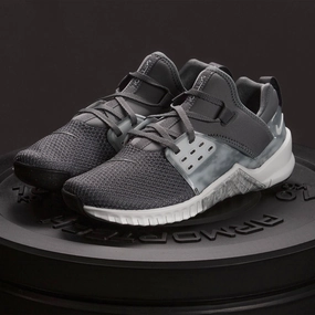 Top 3 Asics Running Shoes Nike - Free X Metcon 2 Men's Training Shoe - COOL GREY/PURE PLATINUM-WOLF GREY-BLACK