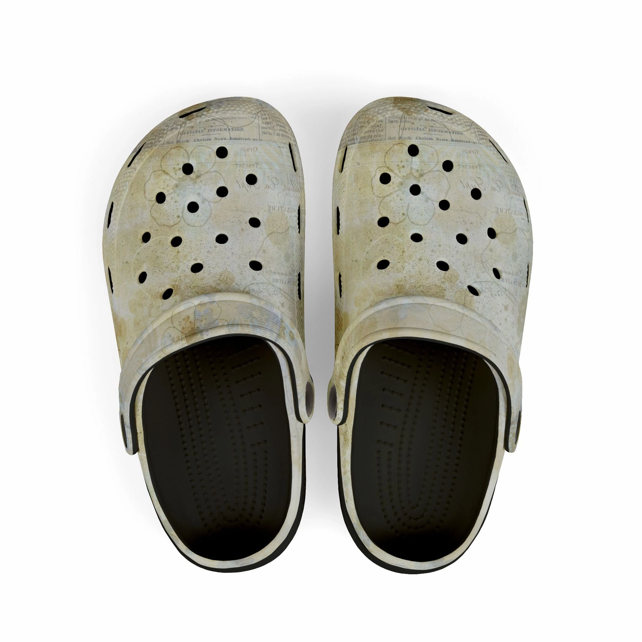 Stylish Kid's Clogs, Fun Summer Footwear for Kids, Comfortable EVA Foam Clogs, Perfect for Beach Days, Playtime and Parties Running Shoes Test