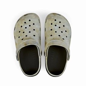 Stylish Kid's Clogs, Fun Summer Footwear for Kids, Comfortable EVA Foam Clogs, Perfect for Beach Days, Playtime and Parties Running Shoes Ghost 16