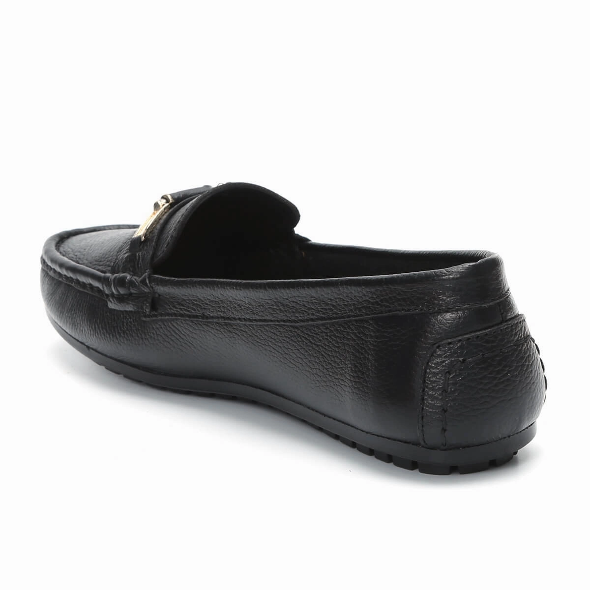 FRANCE Genuine Leather Formal Bellies For Women | Horsebit Loafers Ermenegildo Zegna Loafers