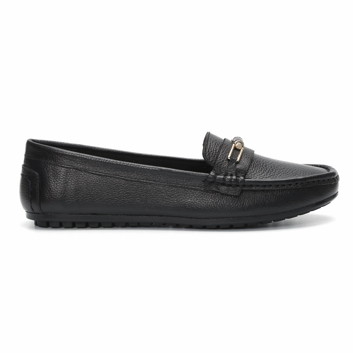 Light In The Loafers Origin FRANCE Genuine Leather Formal Bellies For Women | Horsebit Loafers