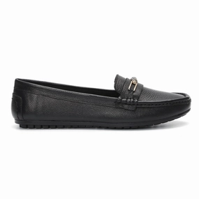 FRANCE Genuine Leather Formal Bellies For Women | Horsebit Loafers Cunky Loafers